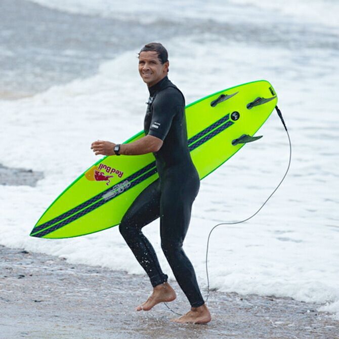 JSサーフボード ゼロ ハイファイ2.0 EPS モデル 5'8