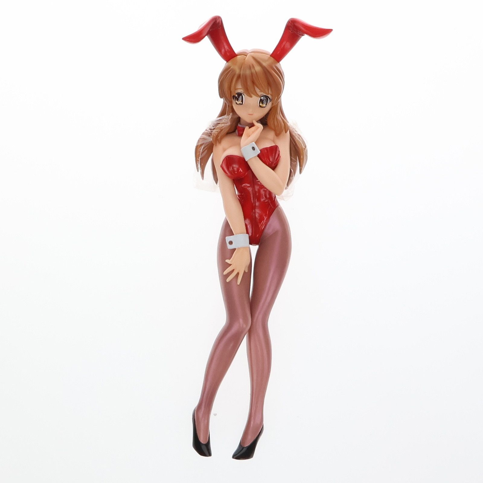 朝比奈みくる(あさひなみくる) バニーガール レッドver. 涼宮