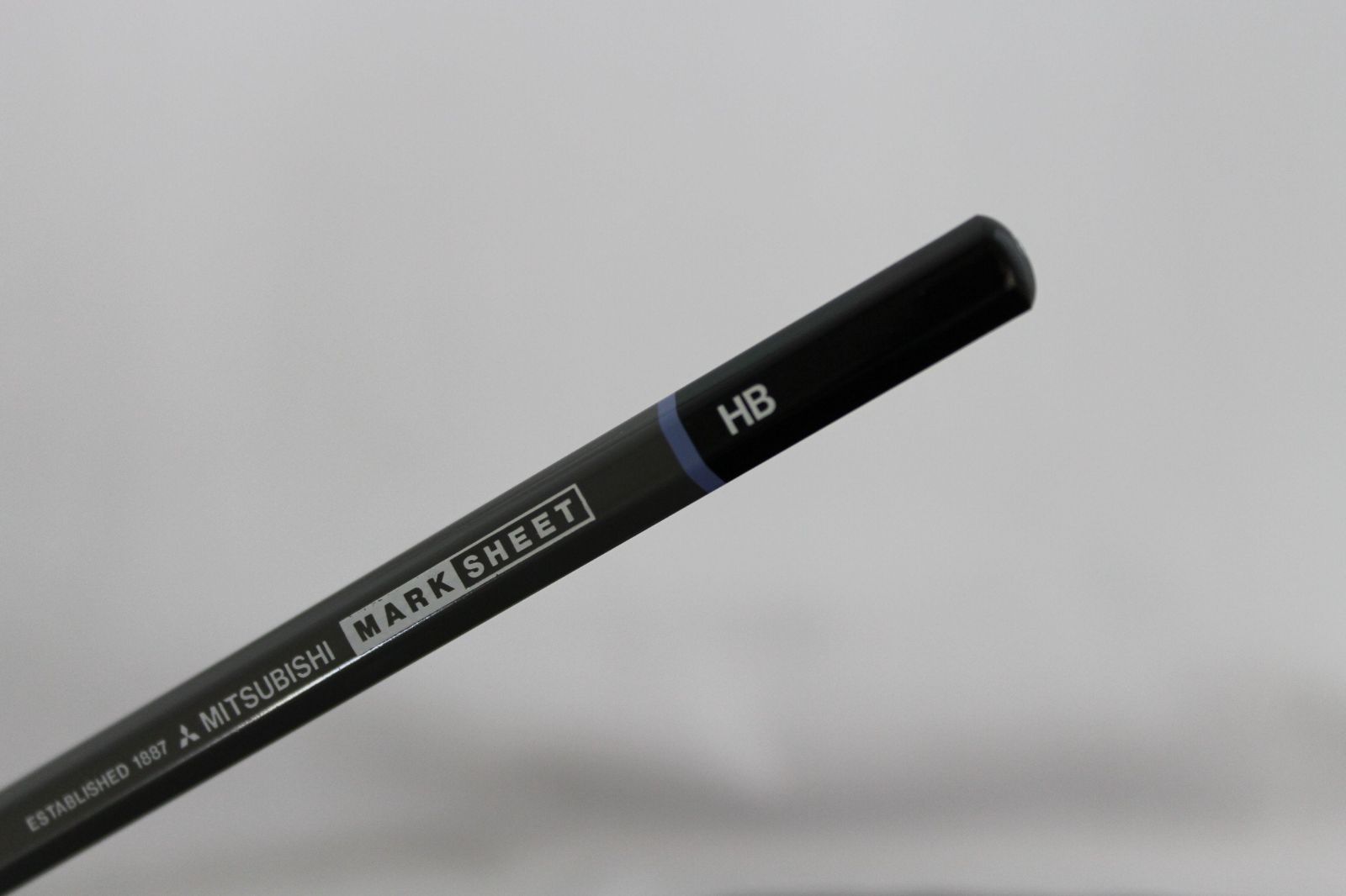 HB 1ダース マークシート用 ユニ UMSHB 鉛筆 三菱鉛筆