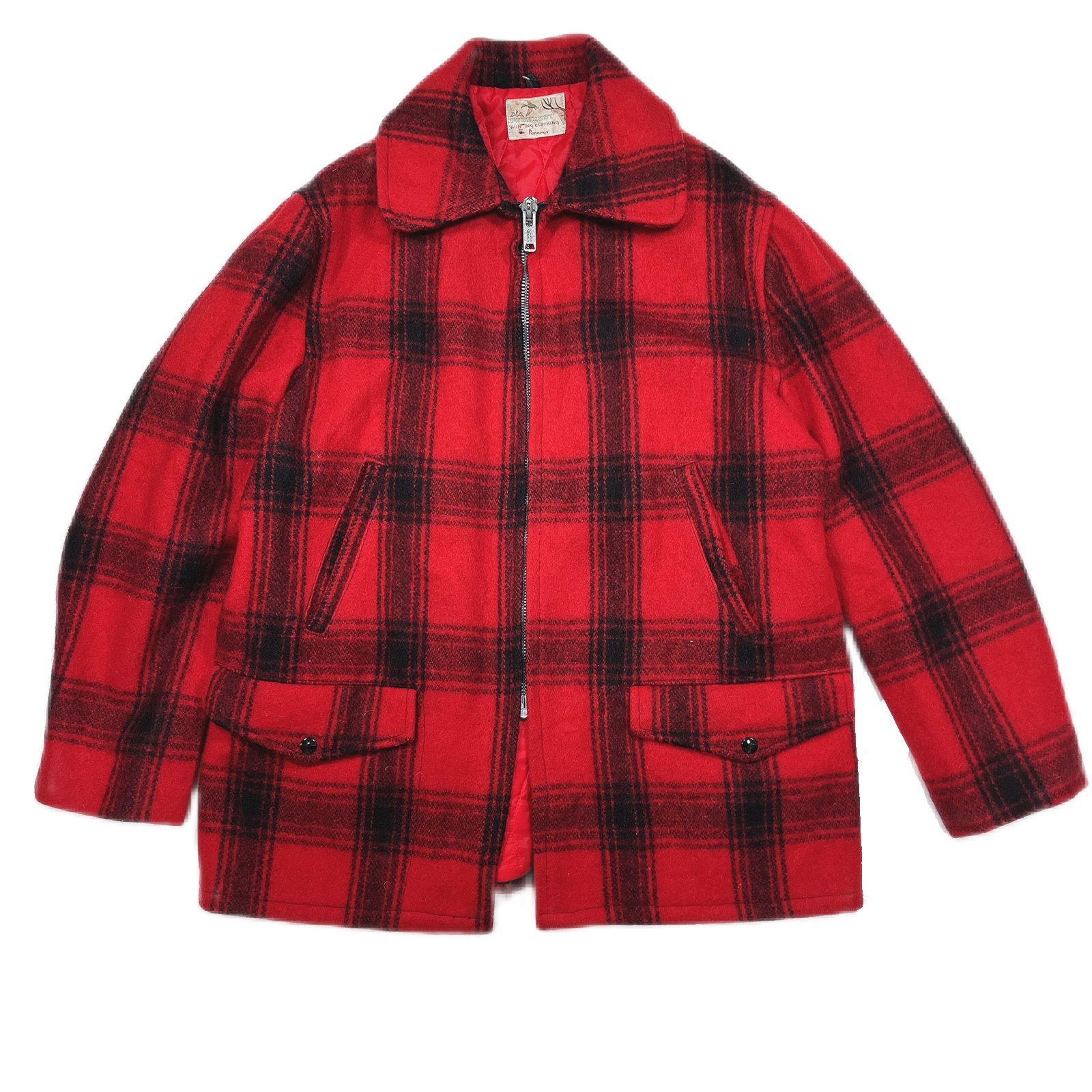 Lsize FOREMOST HUNTING CLOTHING Penneys 23110527 ジェーシーペニー  