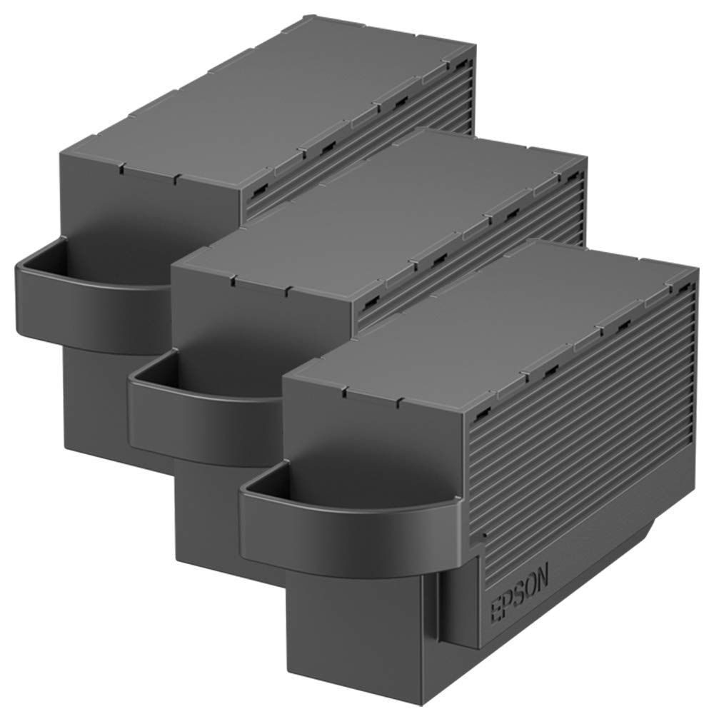 純正インク EPMB1 EPSON メンテナンスボックス エプソン 3本セット