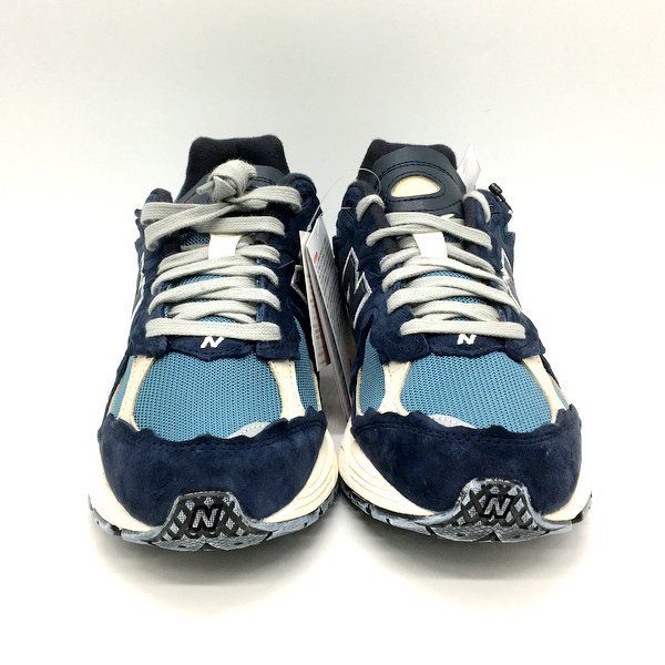 New Balance M2002RDF スニーカー 26.0cm レガシーモデル USA製