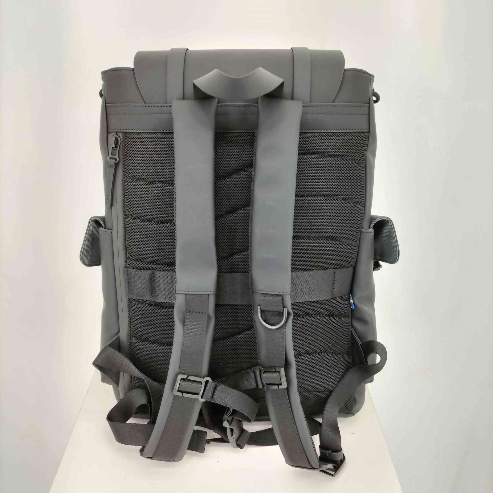 ガストンルーガ gaston luga Spläsh Utility Backpack 16 スプラッシュ 