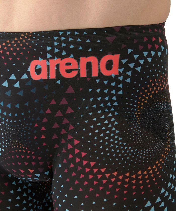 arena AQUAFORCE STORM メンズ MF AS4FRCO3M アクアフォース