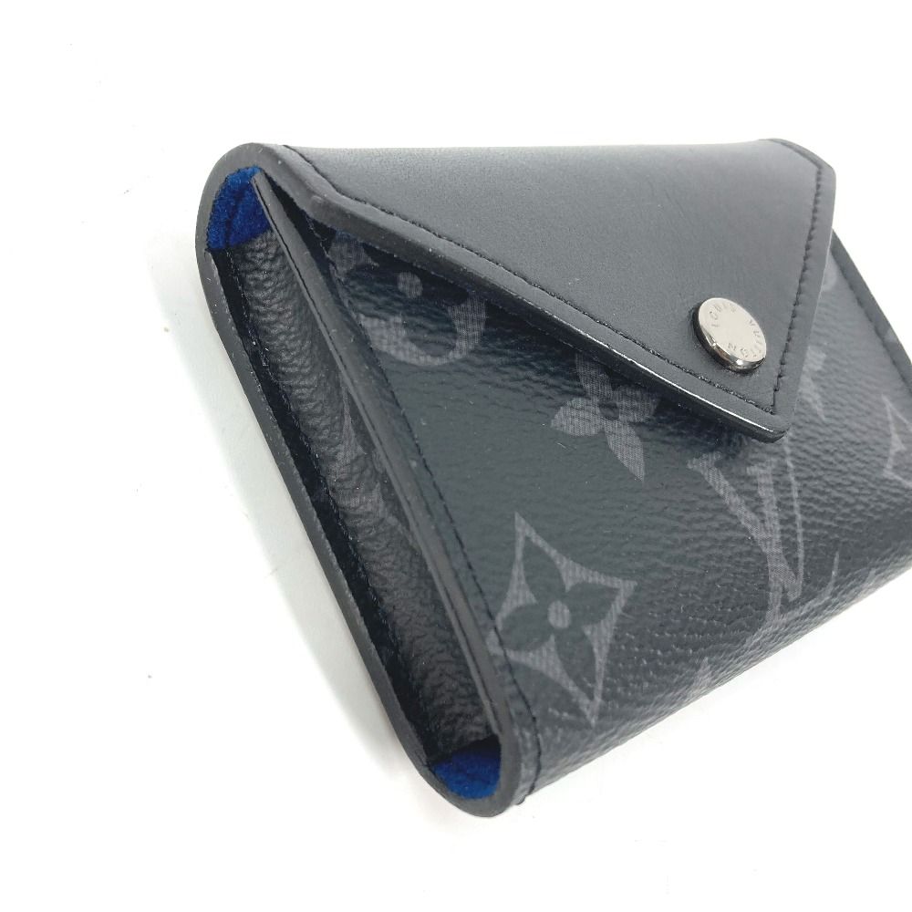 LOUIS VUITTON ルイヴィトン トランプ エテュイカルトアルセーヌ