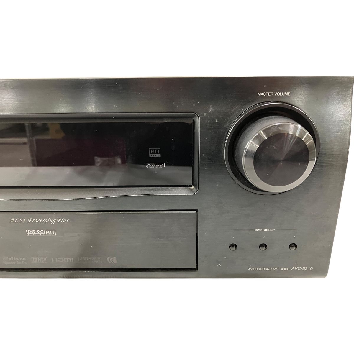 DENON