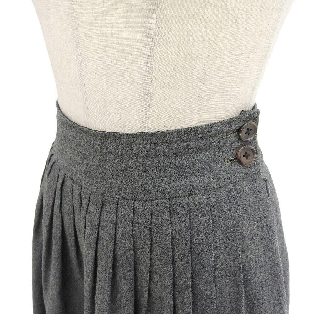 超美品 FOX BROTHERS FOR MARGARET HOWELL マーガレットハウエル  