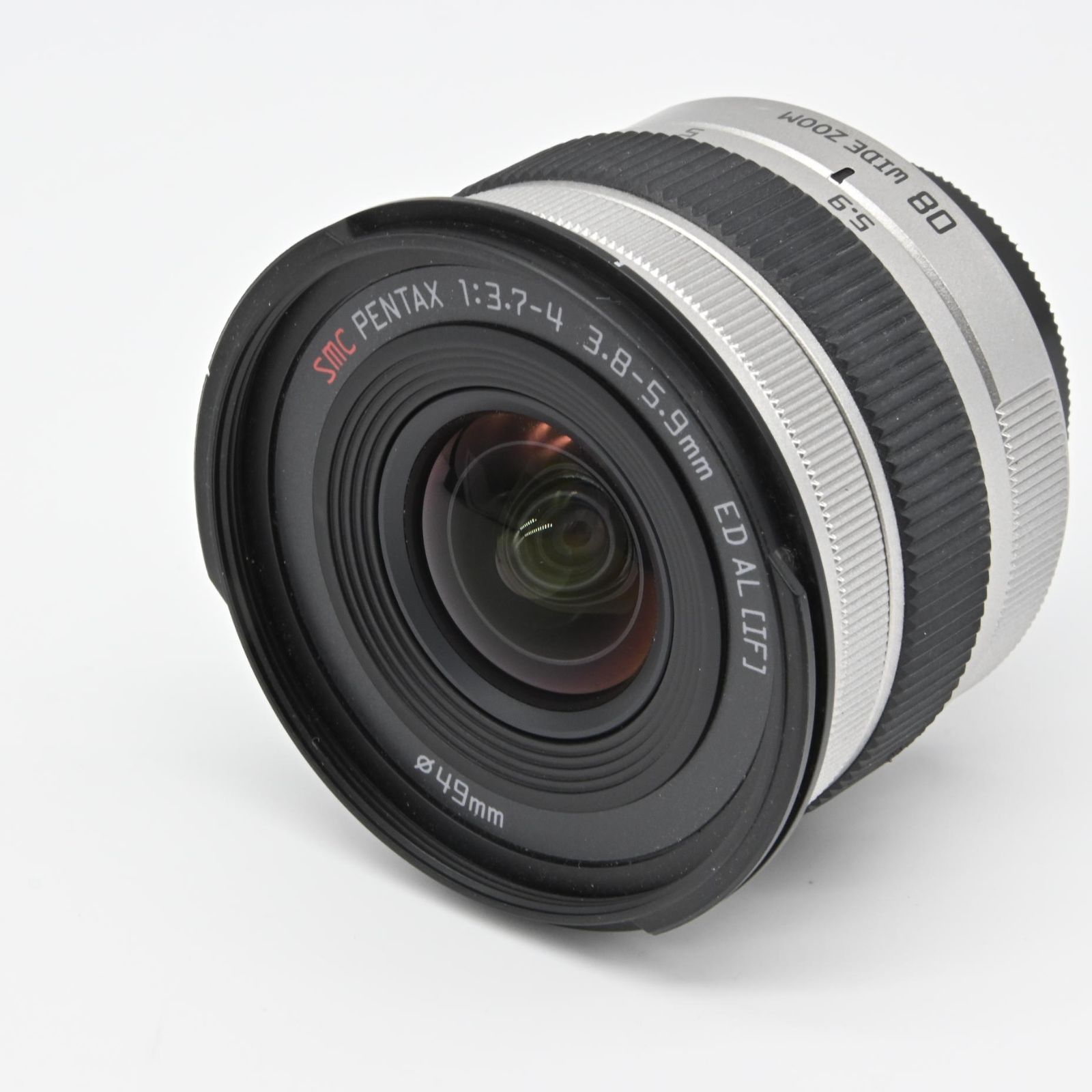 希少 PENTAX 広角ズームレンズ 08 WIDE ZOOM 純正レンズフード ☆美品☆希少 PENTAX 広角ズームレンズ 08 WIDE ZOOM 純正レンズ