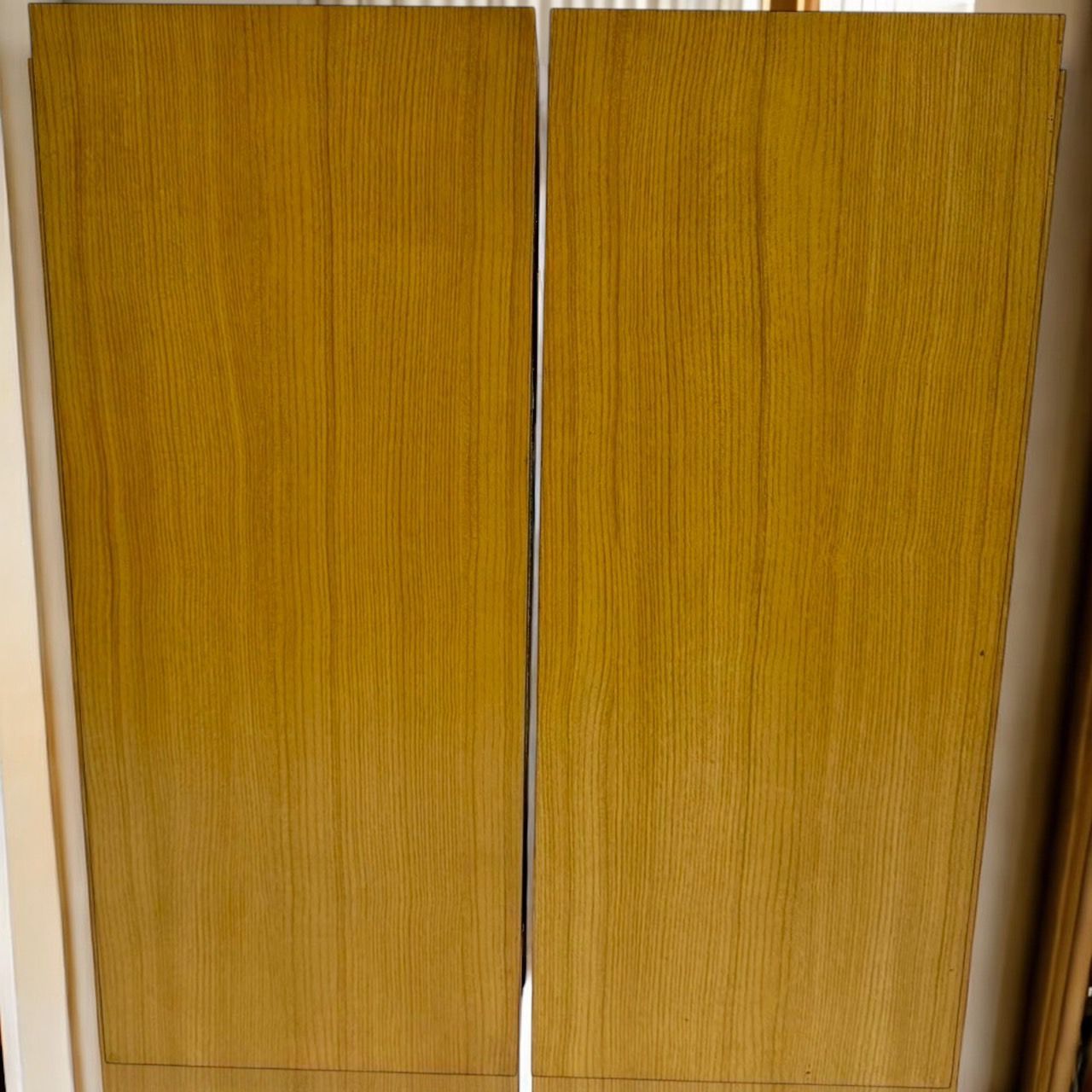 ☆希少品良品 TRIO LS-3000 ブックシェルスピーカーペア シリアル同番 ☆希少品良品 TRIO LS-3000 ブックシェルスピーカーペア シリアル同番