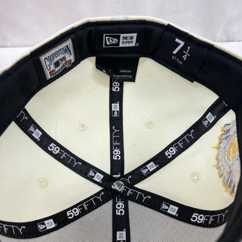 new era シカゴ・カブス 7 3/4 1990年オールスターゲームキャップ new era シカゴ・カブス 7 3/4 1990年オールスターゲーム