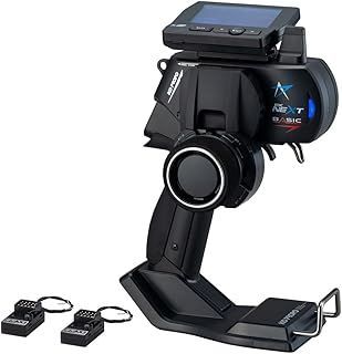 近藤科学|KO EX-NEXT BASIC KR-242XT ﾀﾞﾌﾞﾙﾚｼｰﾊﾞｰ 10779 無線機器