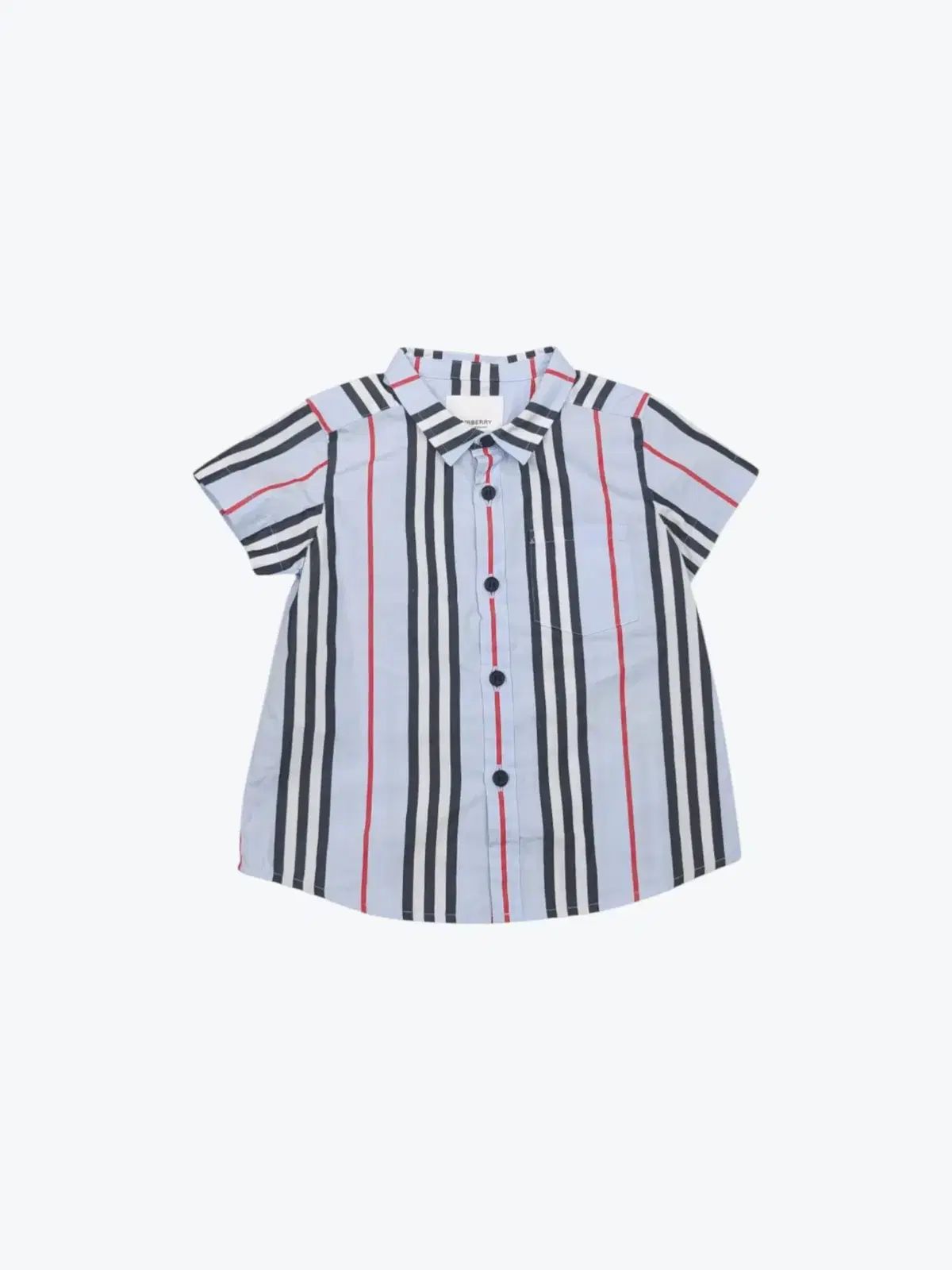 BURBERRY(バーバリー ) シャツ 18m ( 50000395 )