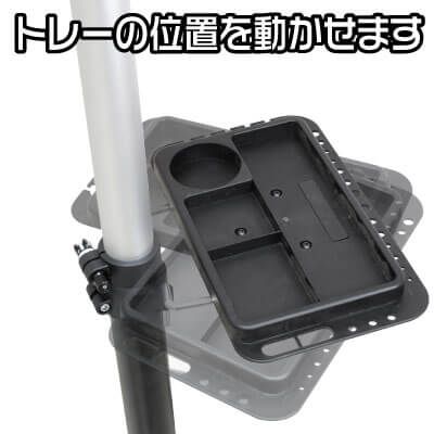 バイシクルアルミメンテナンススタンド BM720