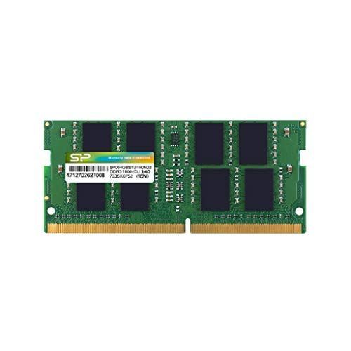 人気商品】16GB×1枚_DDR4-2400_単品 SP Silicon Power シリコンパワー