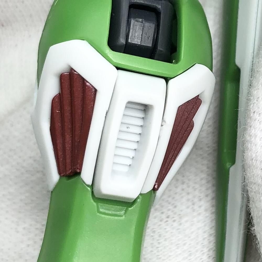 中古】開封 バンダイ 機動戦士クロスボーン・ガンダム ゴースト ROBOT