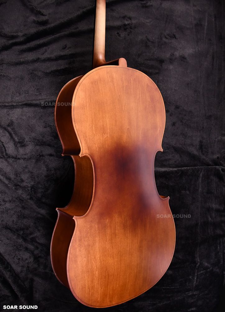 チェロ 入門セット