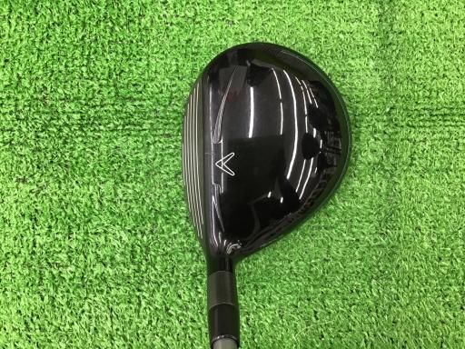 安定感のある キャロウェイ ROGUE STAR 9W フェアウェイウッド FW Speeder EVOLUTION for CW 50 フェアウェイ フレックスS メンズ 男性用 右利き 右用 Cランク ゴルフクラブ