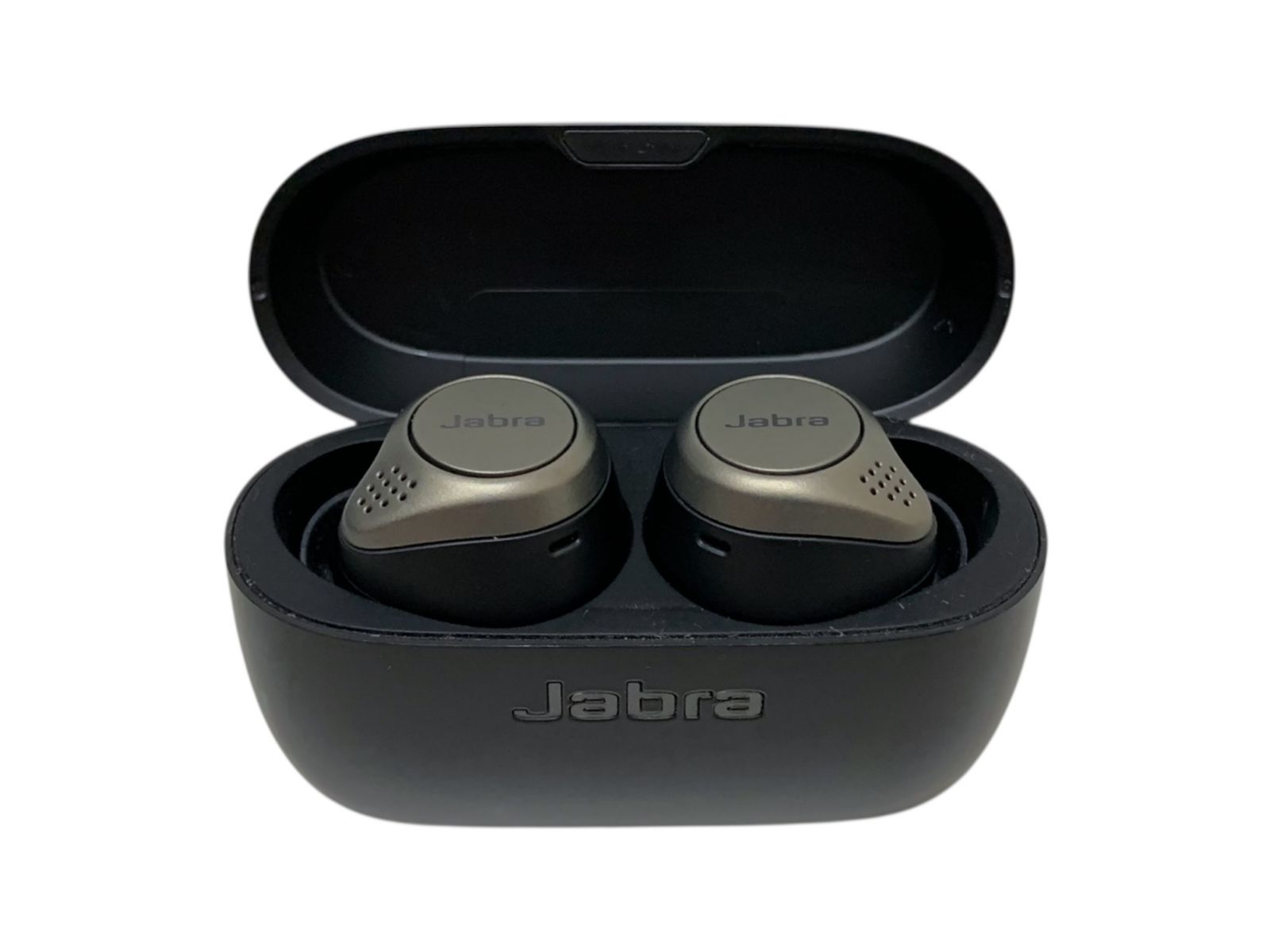 Jabra Elite 75t チタニウムブラック 納品書付き