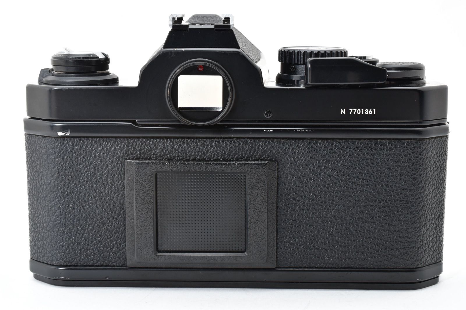 ボディ 一眼レフフィルムカメラ