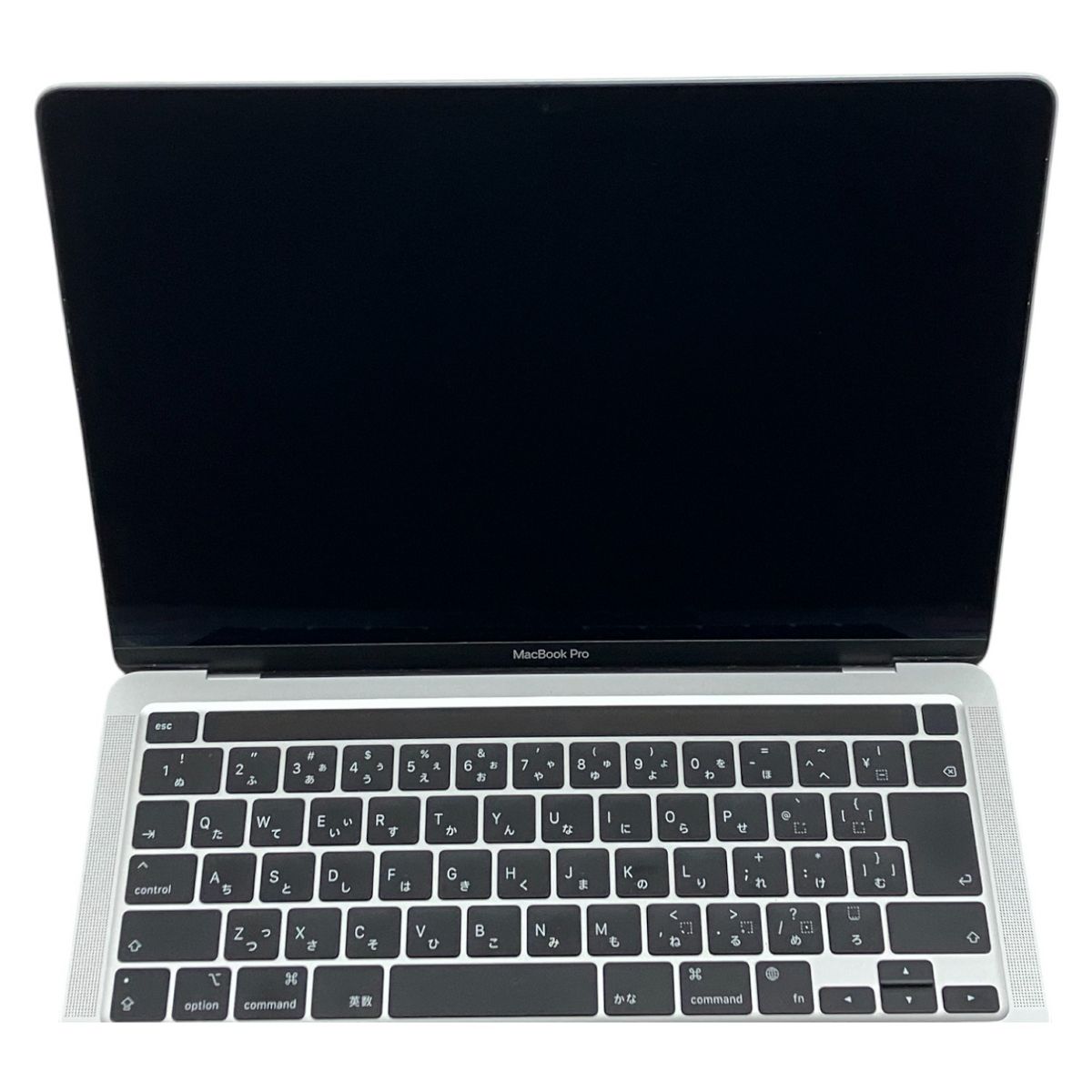 Apple MacBook Pro 13インチ M1 2020 ノート パソコン 16GB SSD
