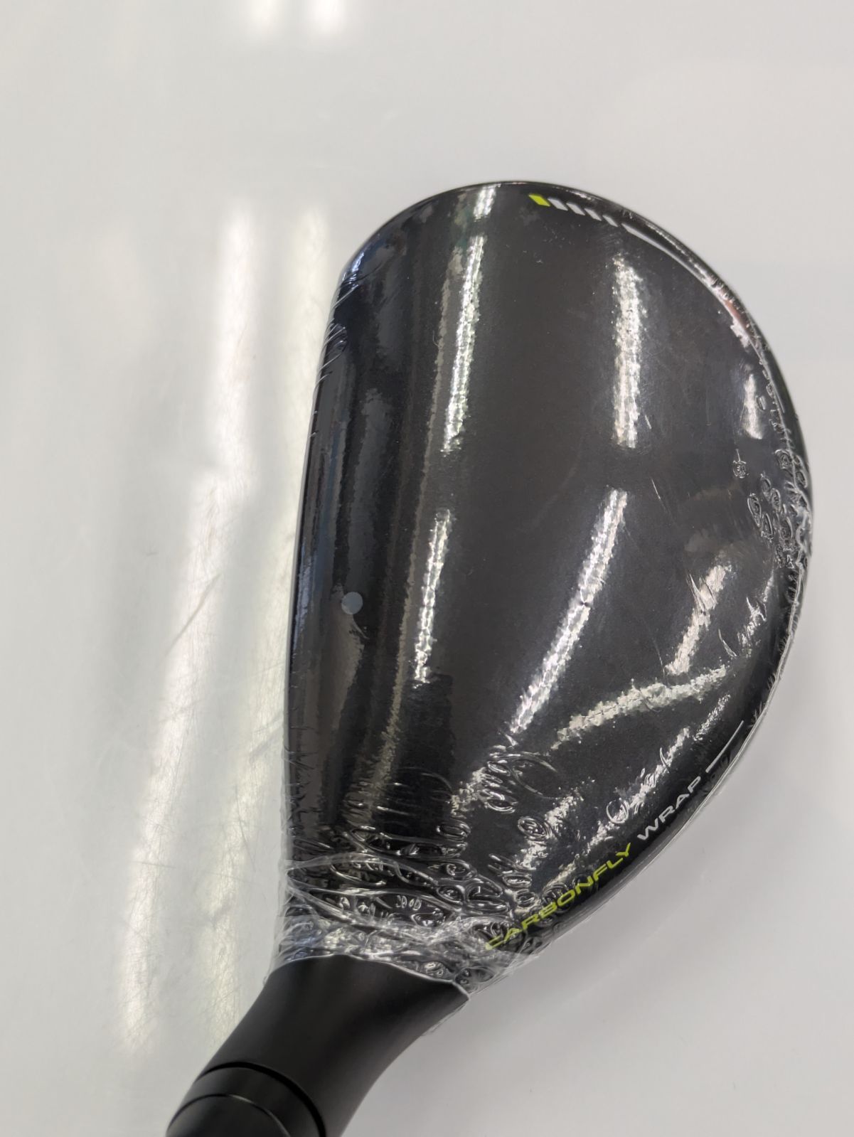 Ut【新品未使用品】ピン PING G430 HL 4H/22°/HL45 ハイブリッド