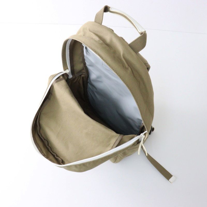 ポーター PORTER BEAT DAYPACK ビート デイパック/ベージュ