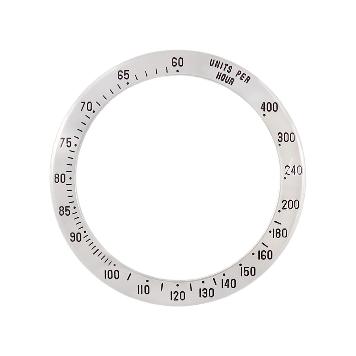 ロレックス ROLEX 腕時計パーツ 純正 デイトナ用 ベゼル