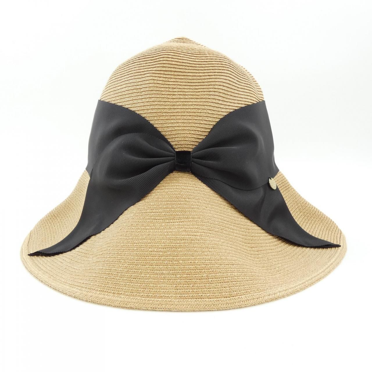 アシーナニューヨーク Athena NEW YORK ハット 美品 アシーナ アシーナニューヨーク Athena NEW YORK ハット 美品 アシーナ