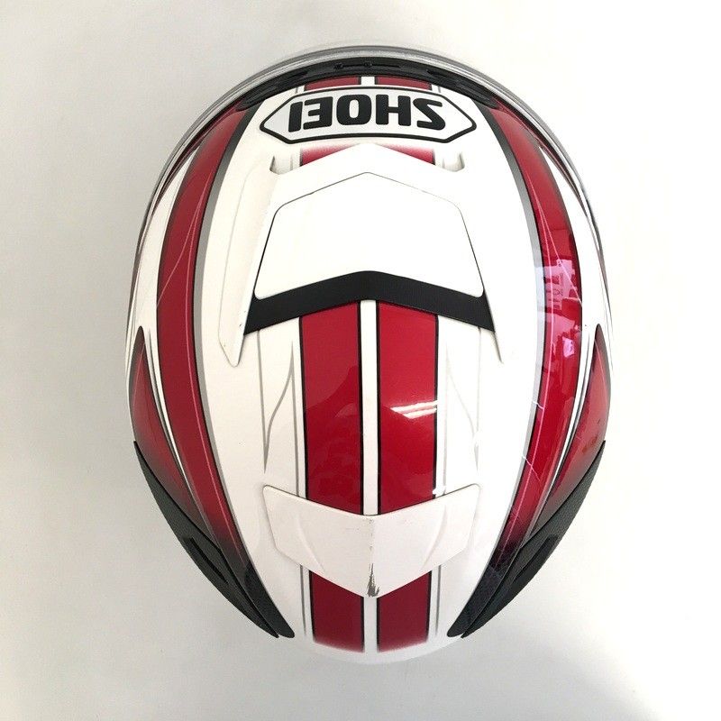 SHOEI ショウエイ J-FORCE4 IV BRILLER TC-1 ジェットヘルメット 除菌