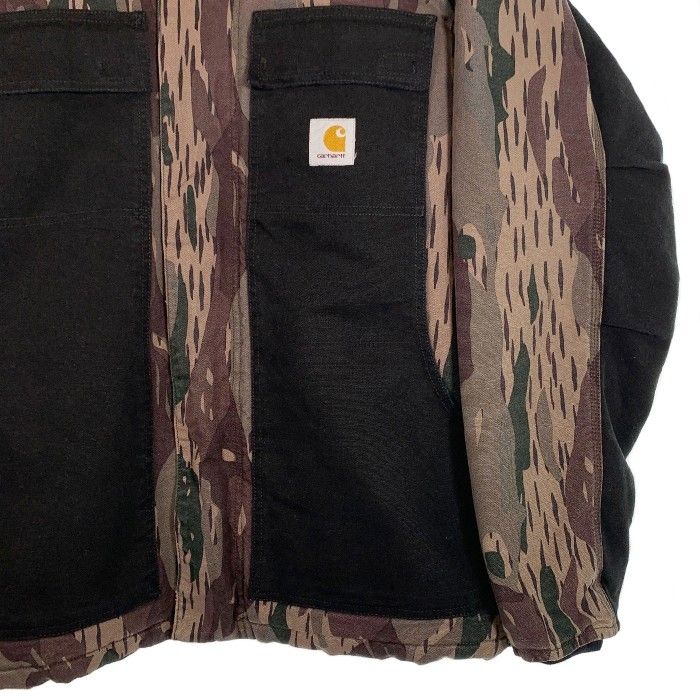 Carhartt W.I.P カーハート OG ARCTIC COAT アークティックコート 中綿