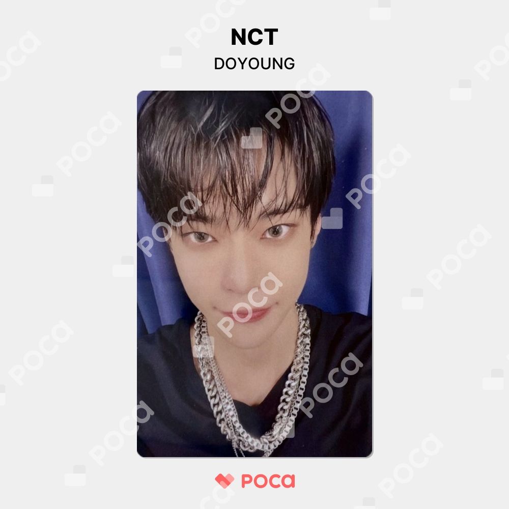 nct 2baddies usl盤 トレカ ドヨン nct 2baddies usl盤 トレカ ドヨン
