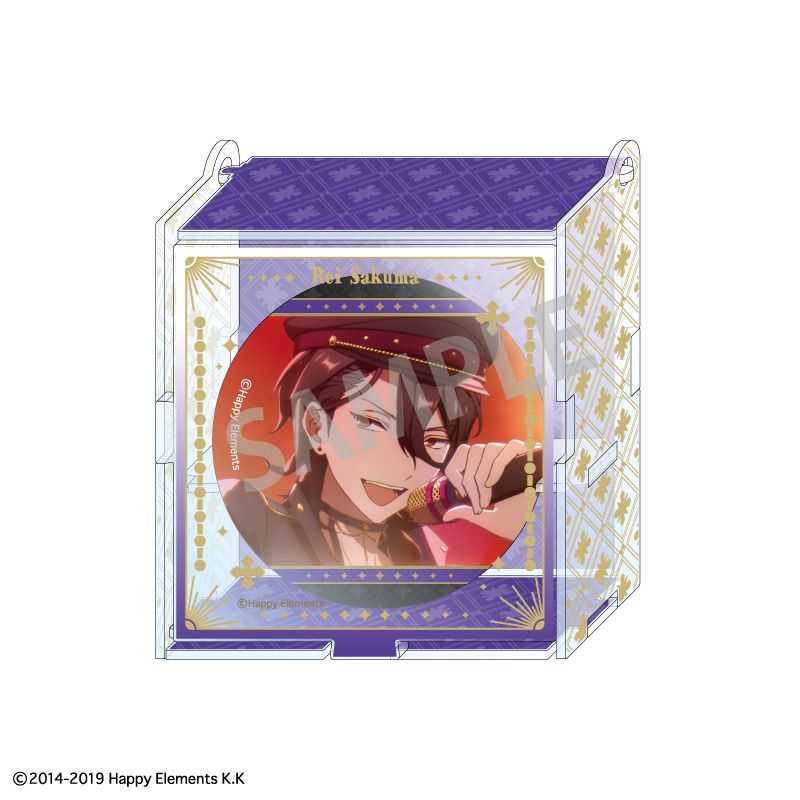 新品/公式】あんさんぶるスターズ!!追憶セレクション_『クロスロード