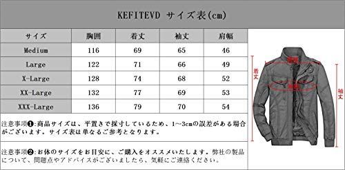 数量限定】グリーン od 緑 中綿ジャケット ミリタリー カーゴ