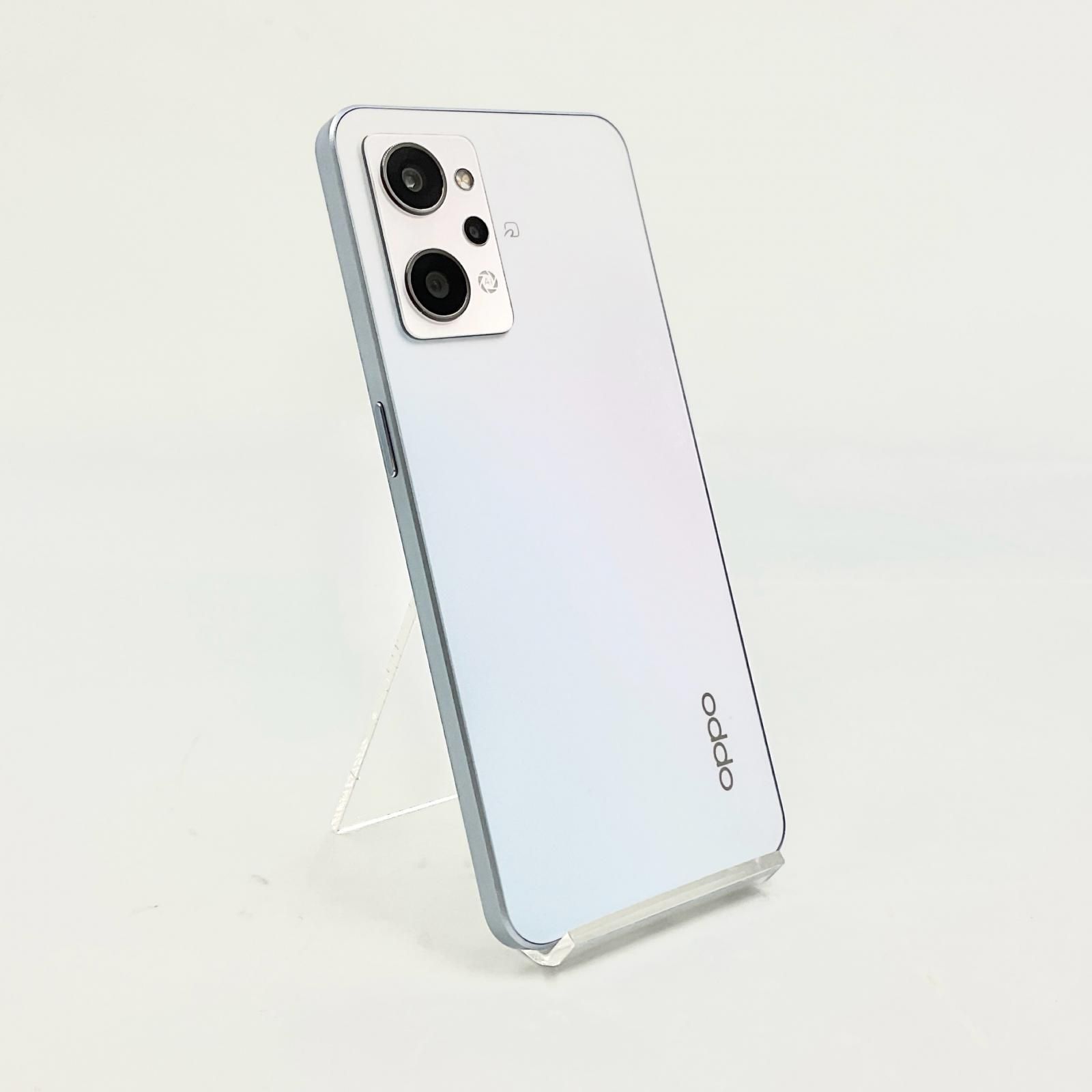 OPPO Reno 7A 128GB ドリームブルー 楽天モバイル SIMフリー