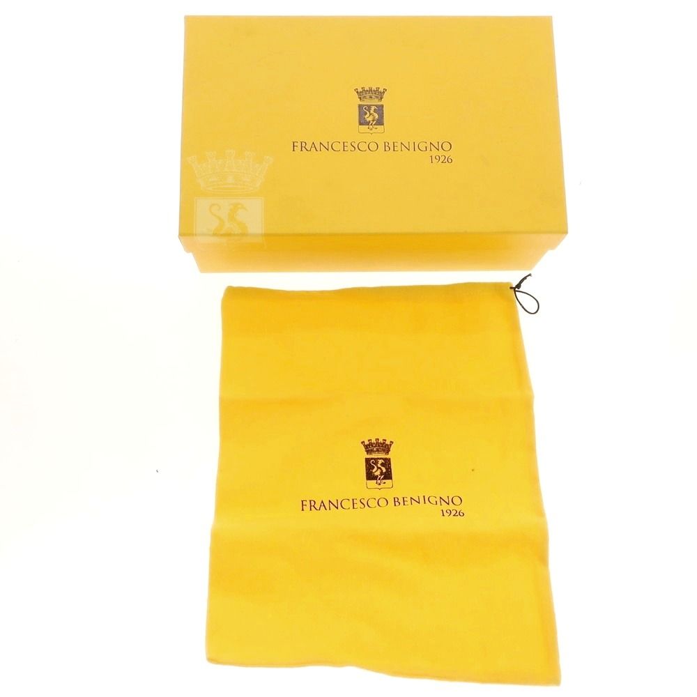 フランチェスコ ベニーニョ