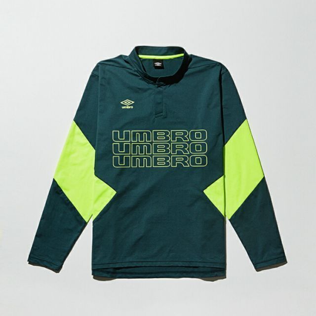 umbro アンブロ ジヤ－ジトツプ ピーコック L UUUVJF13 PCK | スポーツ スポーツ用品 運動 服 衣類 ウエア スポーツウェア トップス アウター ジャージ 着心地 機能性 便利 万能 快適 デザイン サッ