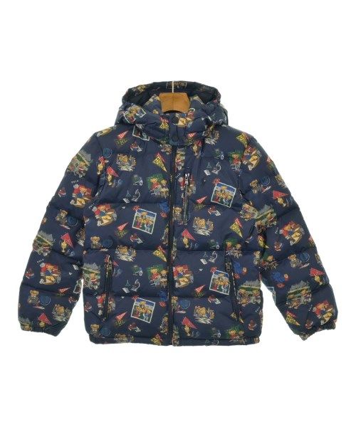 Polo Ralph Lauren ブルゾン その他 キッズ 古着