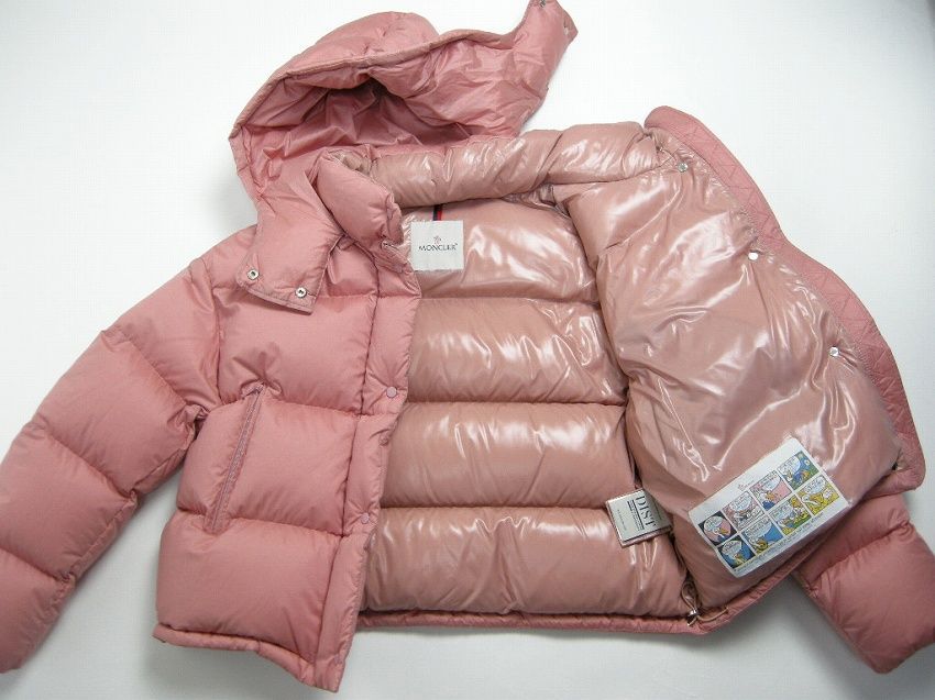 サイズ3 (ゆったりめ)□新品□モンクレール PAEONIA ダウン