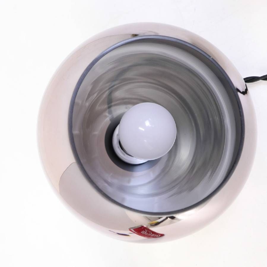 ガラスシェード 天井照明