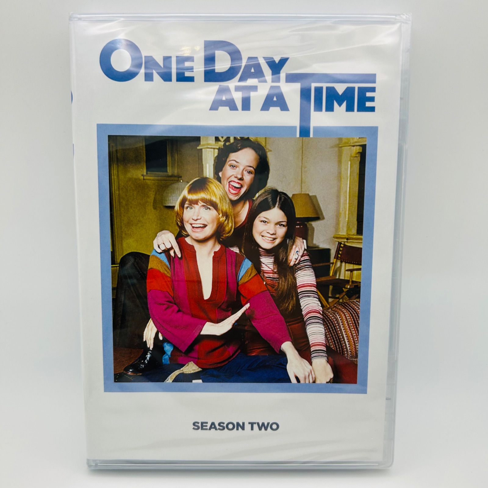 One Day at a Time: Season Two DVD 【輸入盤】 B302C - s.s.k - メルカリ