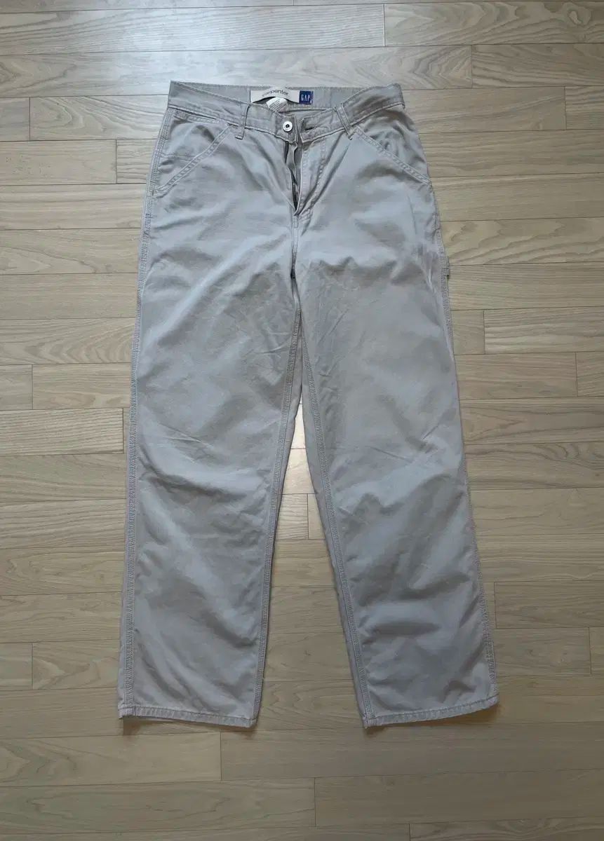 gap GAP ギャップ ヴィンテージ ワーク パンツ