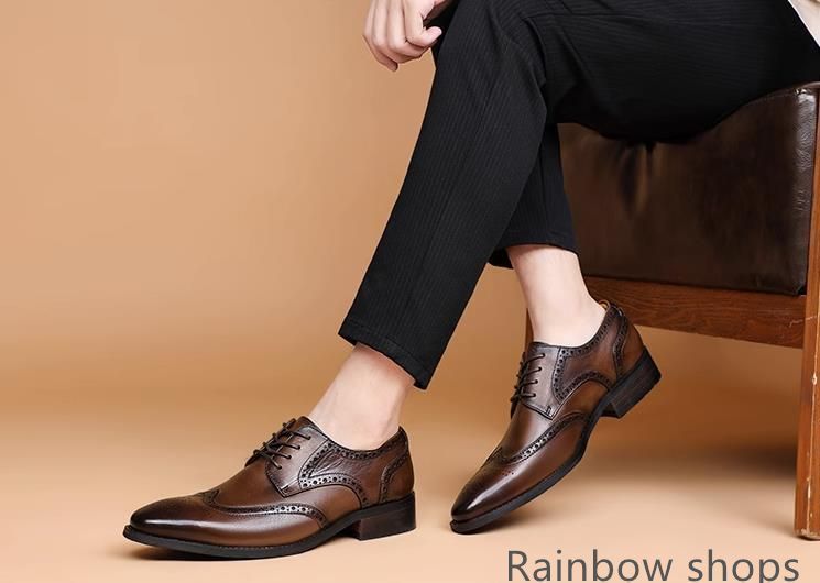 高品質★紳士★職人手作り★ビジネスシューズ 本物牛革 レザーシューズ メンズシューズ 実物写真 サイズ選択可BQ300 定価10万□本革 ドレスシューズ 蛇柄 職人手塗り上げ ビジネスシューズ