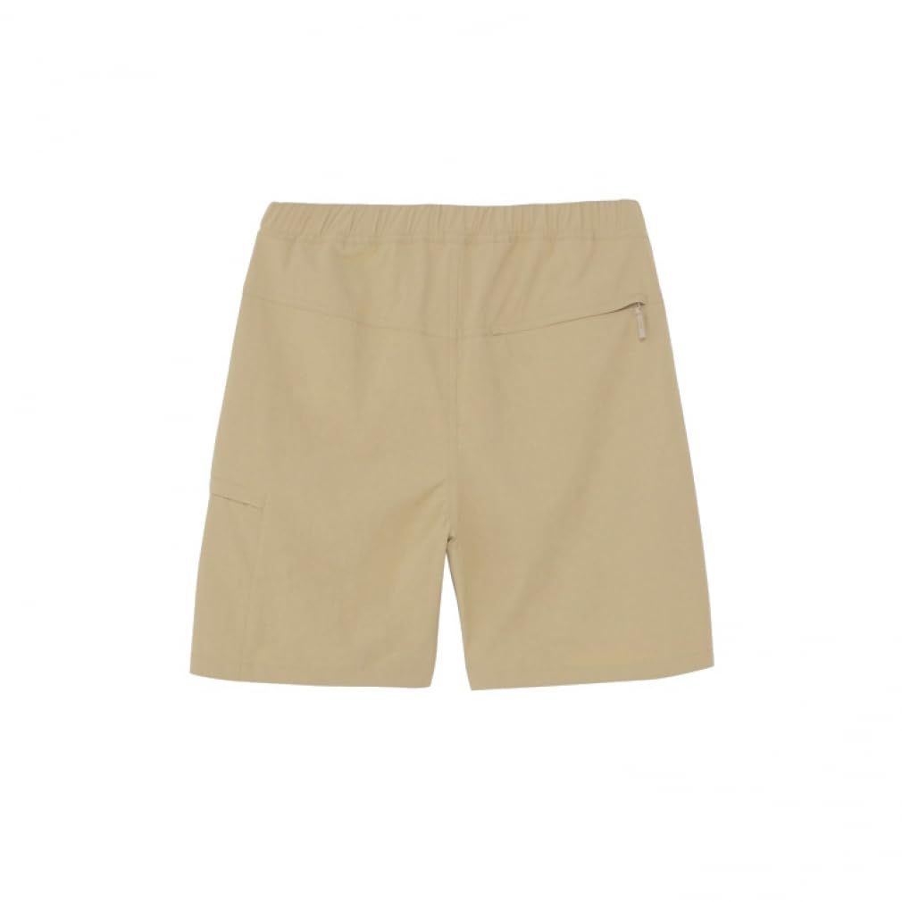 Color Short