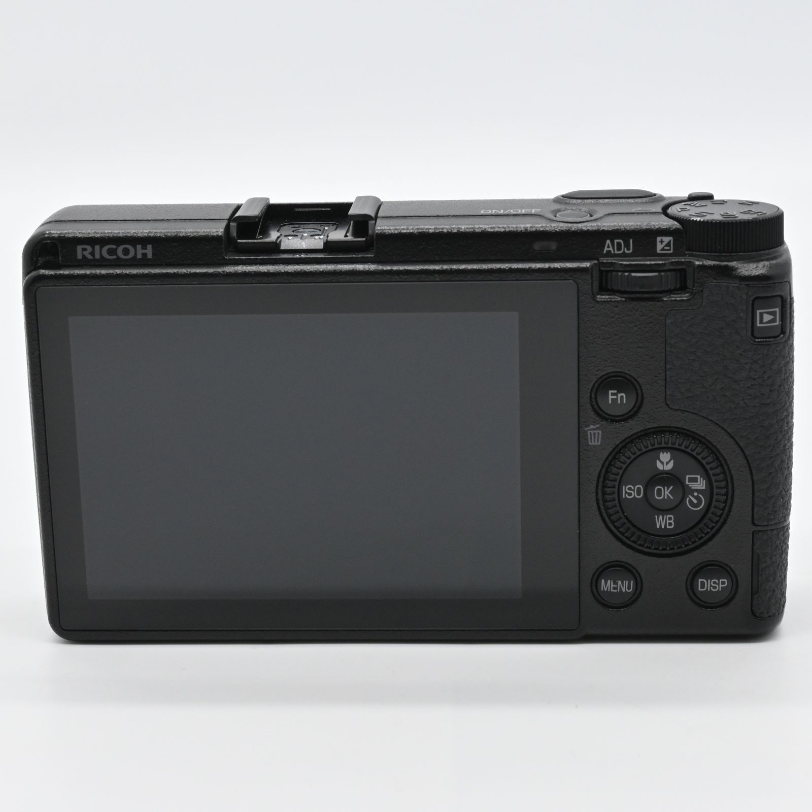 【ほぼ新品！ショット数68回】RICOH GR III コンパクトデジタルカメラ リコー「GR IIIx Urban Edition」に“想定を大幅に上回る予約