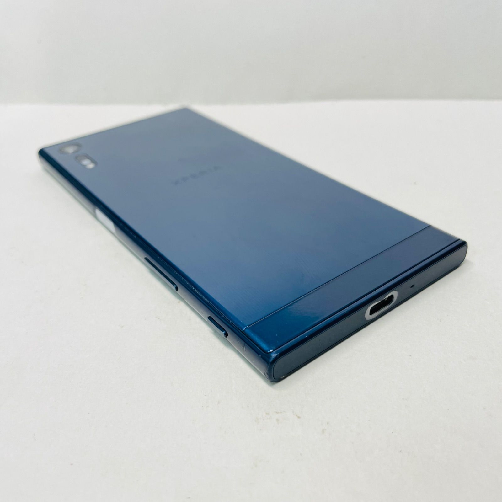 そう♡ページ Sony Xperia XZ 601SO SIMフリー66448 - メルカリ