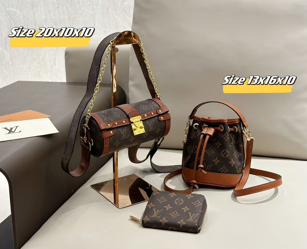 Louis Vuitton】今日特価！?年中セール 超絶な特典?-MM輸入