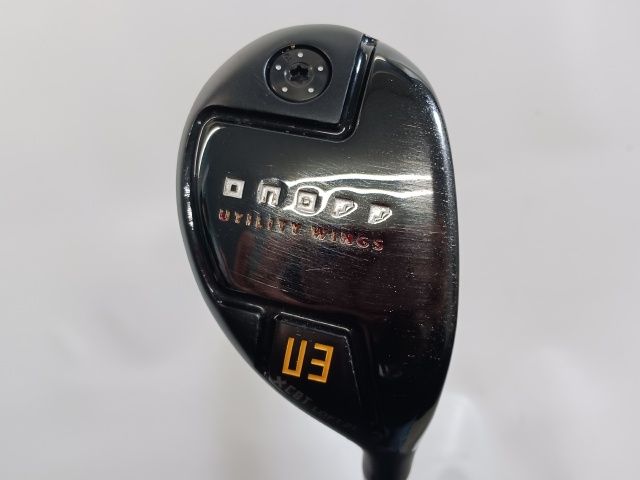 Callaway キャロウェイ PARADYM Ai SMOKE ユーティリティ #4 21° MCH