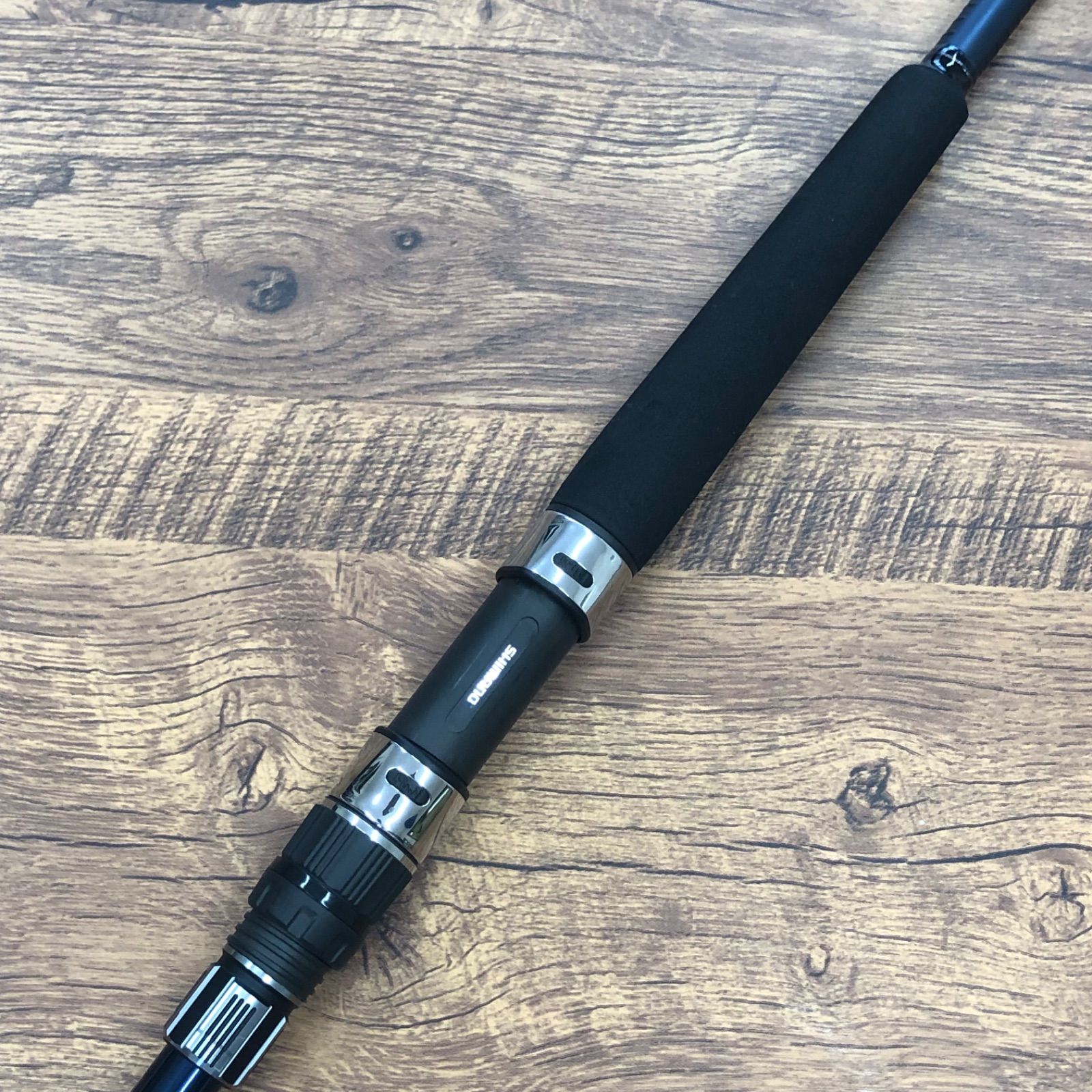 シマノ コルトスナイパーss S96MH SHIMANO 19コルトスナイパー SS