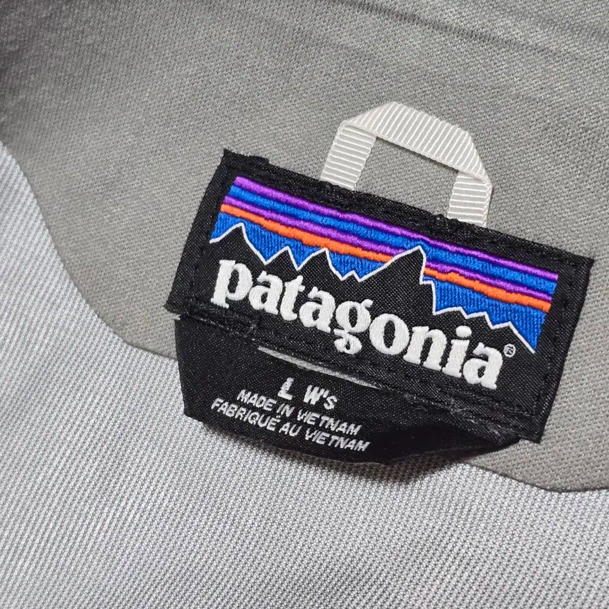 ジャケット