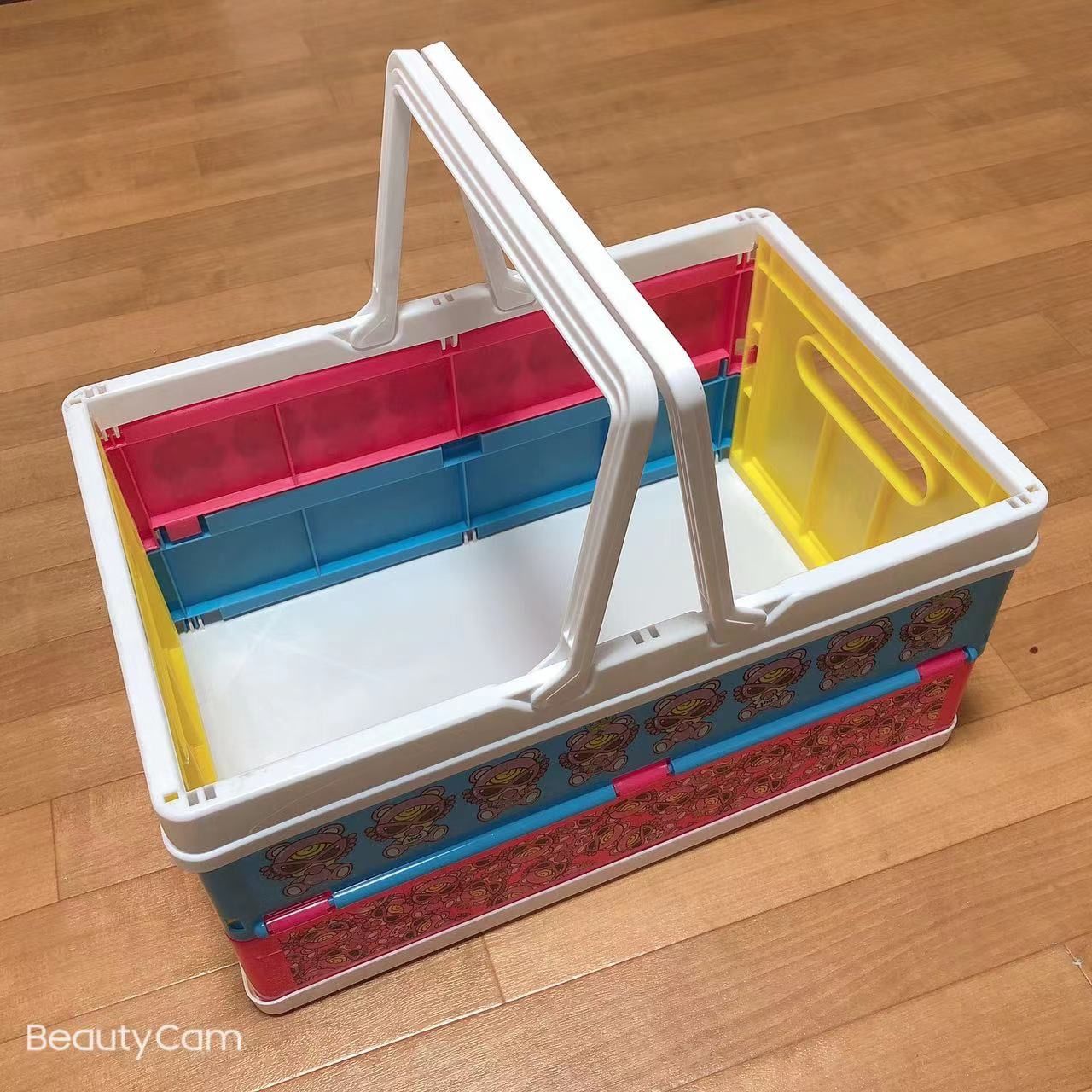 ヒスミニ 新品 フェイスディッシュ 2点セット
